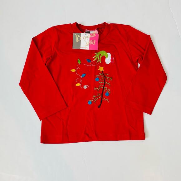 NWT Banana Split 4T Green & Grumpy Boys Pant Set - Picture 2 of 4